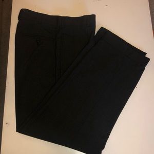 Dress pants